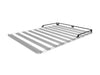 Front Runner Expedition Rail Kit - Front or Back - for 1475mmW Rack