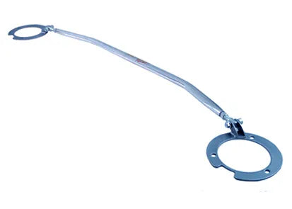 Whiteline Front Brace - Strut Tower Rear Mount (Forester SF) — fits Subaru STI 4 Door