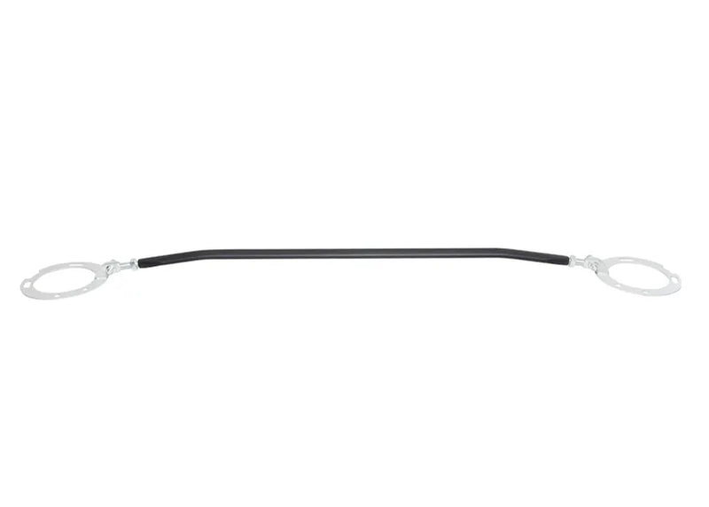 Whiteline Front Brace - Strut Tower (EVO 1-6) — fits Mitsubishi Lancer