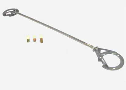 Whiteline Front Brace - Strut Tower (Forester SG 2003-2008) - for large TMIC — fits Subaru Forester
