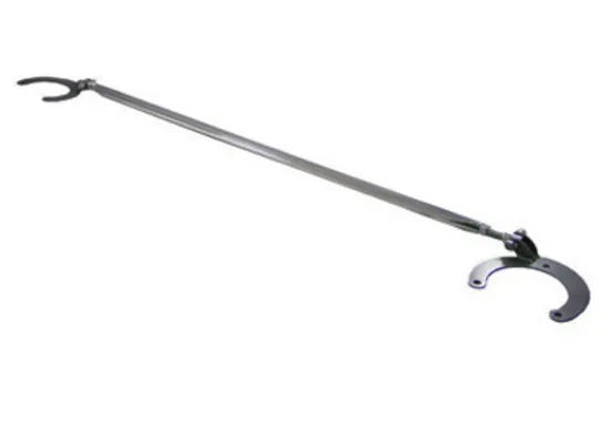 Whiteline Front Brace - Strut Tower (Corolla ZZE122/ZZE123 01-07) — fits Toyota Corolla
