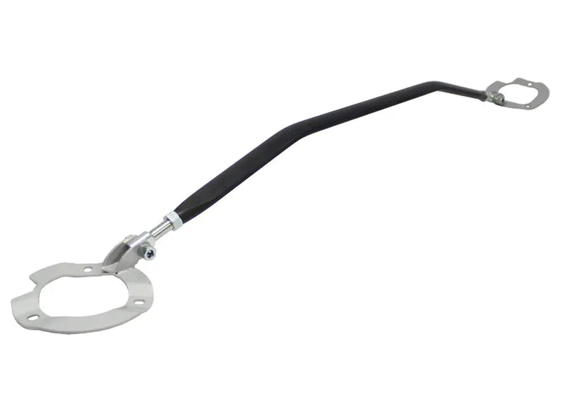 Whiteline Front Brace - Strut Tower (BMW 3-Series E30 83-91) — fits BMW 3 Series