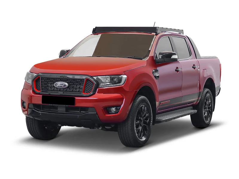 Front Runner Slimsport Roof Rack Kit (Ranger T6/Wildtrak/Raptor 12+) — fits Ford Ranger