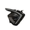 APG All Crash Kia Sportage OEM Head Lamp Drivers Side