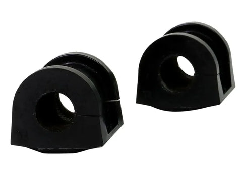 Whiteline Rear Sway Bar Mount - Bushing Kit 20mm (Impreza 07-16/Forester 08-18) — fits Subaru Forester