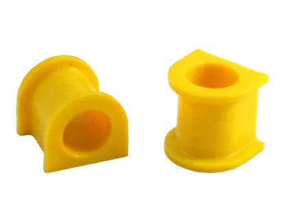 Whiteline Sway Bar - Mount Bushing 24mm — fits Toyota Landcruiser Prado 150 Series