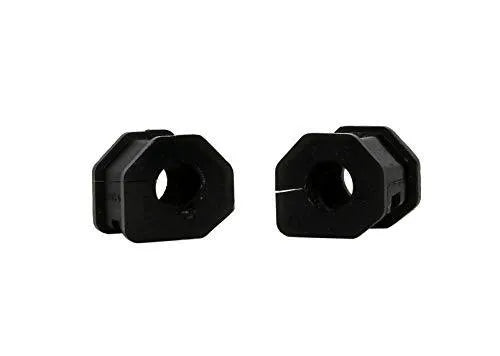 Whiteline Swaybar Service Kit - BSF45 — fits Subaru BRZ