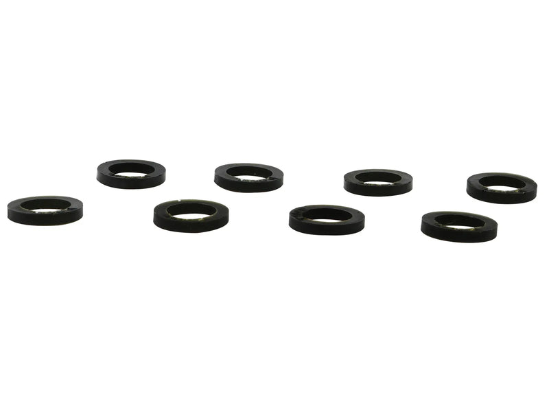 Whiteline Control Arm Upper - Service Kit (Civic 93-01/CR-V 97-02/Integra 95-01) — fits Honda Civic
