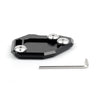 BMW F800GS F800 GS 2008-2013 2009 2010 2011 Generic Side Stand Kickstand Plate Pad