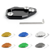BMW F800GS F800 GS 2008-2013 2009 2010 2011 Generic Side Stand Kickstand Plate Pad