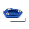 Honda NC700S / X NC700 Integra CBR500R / F / X Generic Side Stand Kickstand Plate Pad