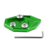 Kawasali ZX-14R / ZZR1400 2007-14 GTR1400 08-2014 Generic Side Stand Kickstand Plate