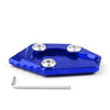 YAMAHA YZF-R3 2015-2016 Generic CNC Side Kickstand Stand Extension Plate