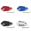 BMW R1200GS 08-12 Adventure 2008-2013 Generic Side Kickstand Stand Extension Plate