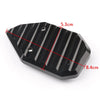 MV AGUSTA Brutale 1078 F4 Brutale 990R Generic Side Kickstand Stand Extension Plate