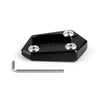 Honda CBR250R 2011-2015 Generic Side Stand Kickstand Plate Foot Plate Pad Enlarge