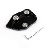 Honda CBR1000RR 2008-2015 Generic Kickstand Side Stand Support Plate Pad