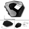 Honda CRF1000L Africa Twin 16-17 Generic Side Pad Kickstand Stand Extension Plate