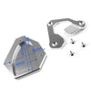 Honda CRF1000L Africa Twin 16-17 Generic Side Pad Kickstand Stand Extension Plate
