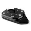 Honda X-ADV 750 2017-2018 Generic Side Stand Kickstand Enlarge Extension Pad Plate