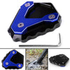 BMW G310 G 310 GS 2018 Generic Kickstand Side Stand Enlarge Extension Plate