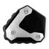 BMW G310 G 310 GS 2018 Generic Kickstand Side Stand Enlarge Extension Plate
