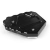 BMW G310 G 310 GS 2018 Generic Kickstand Side Stand Enlarge Extension Plate