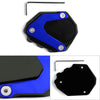 BMW R NINE T 2014-2017 R1200RT 2004-2013 Generic Kickstand Side Stand Extension Pad
