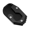 pan America 1250 2021-2022 Kickstand Enlarge Plate Pad fit