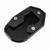 pan America 1250 2021-2022 Kickstand Enlarge Plate Pad fit