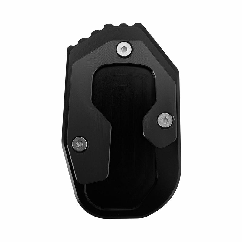 pan America 1250 2021-2022 Kickstand Enlarge Plate Pad fit