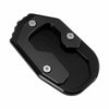 pan America 1250 2021-2022 Kickstand Enlarge Plate Pad fit
