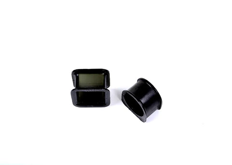 Whiteline Front Steering - Rack and Pinion Mount Bushing (Forester SF/Outback BG, BH) — fits Subaru Forester