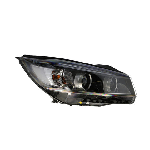 APG All Crash Head Lamp Drivers Side OEM Suits Kia