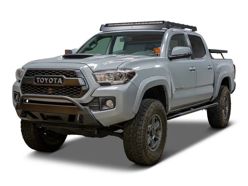 Front Runner Slimsport Roof Rack Kit/Lightbar ready (Tacoma 05+)