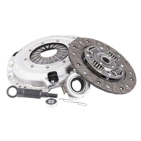 ClutchPro 225mm Standard Replacement Clutch Kit (Liberty 2.2L)