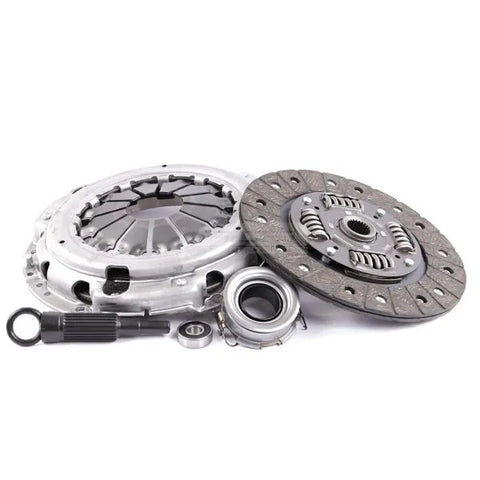 ClutchPro 230mm Standard Replacement Clutch Kit (BRZ/86)