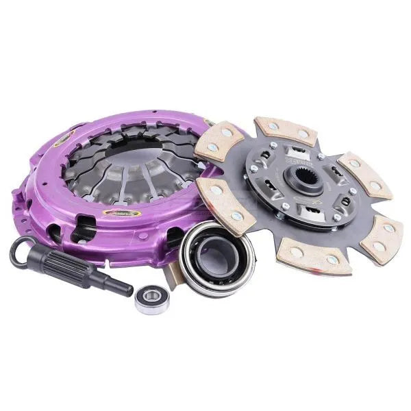 Xtreme Clutch KSU23015-1R 230mm Race Sprung Ceramic