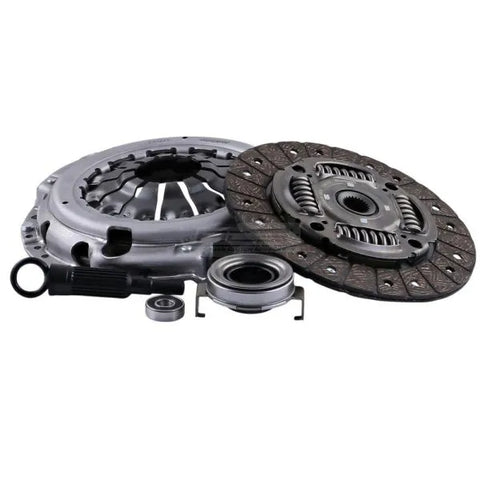 ClutchPro 230mm Standard Replacement Clutch Kit (WRX 2.5L)