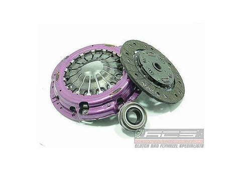 Xtreme Clutch Organic Clutch Kit HD (Forester 02-13) — fits Subaru Forester