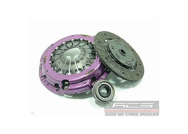 Xtreme Clutch Organic Clutch Kit HD (Forester 02-13) — fits Subaru Forester
