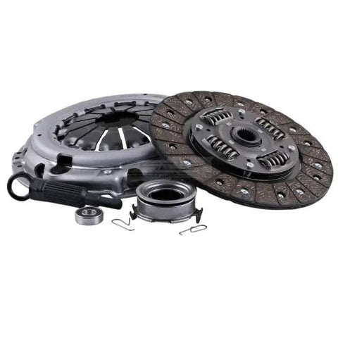 ClutchPro 230mm Standard Replacement Clutch Kit (Forester 2.5L)