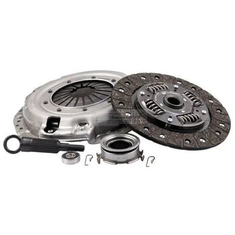 ClutchPro 225mm Standard Replacement Clutch Kit (Impreza 2.5L)
