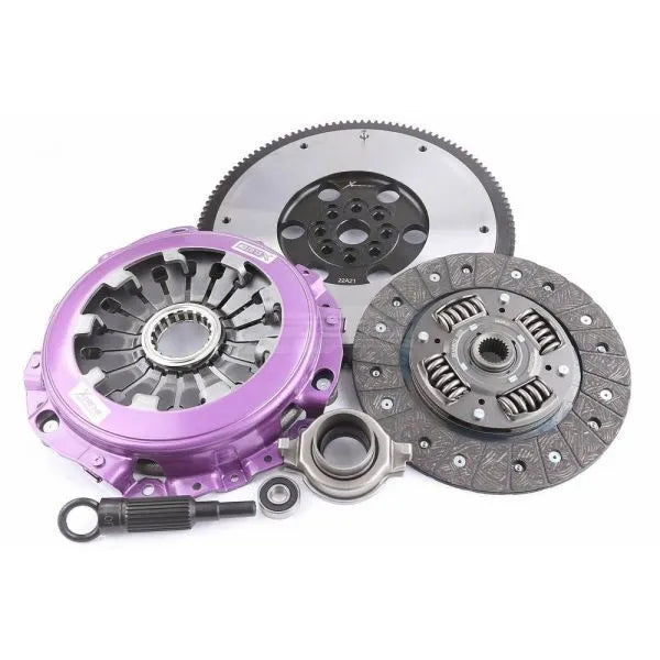 Xtreme Clutch KSU23506-1A 230mm Sprung Organic Clutch Kit