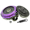 Xtreme Clutch Heavy Duty Organic Clutch Kit - Pull Type (STi 02-05) — fits Subaru STI 2 Door (image 2)