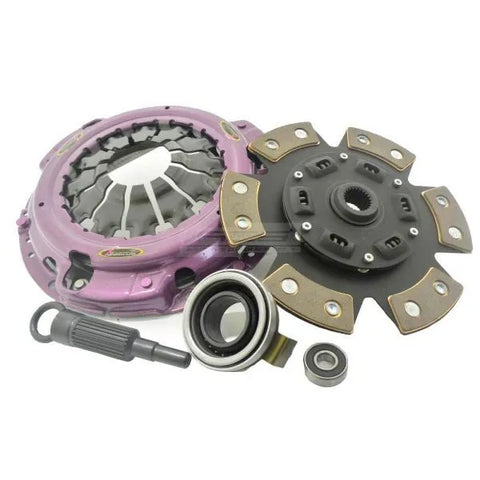 Xtreme Clutch KSU24030-1B 230mm Sprung Ceramic Clutch Kit