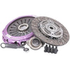 Xtreme Clutch 240mm Sprung Organic Clutch Kit (KIT HD SUBARU 240mm 5SP CON)