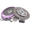 Xtreme Clutch 240mm Sprung Organic Clutch Kit (KIT HD SUBARU 240mm 5SP CON)
