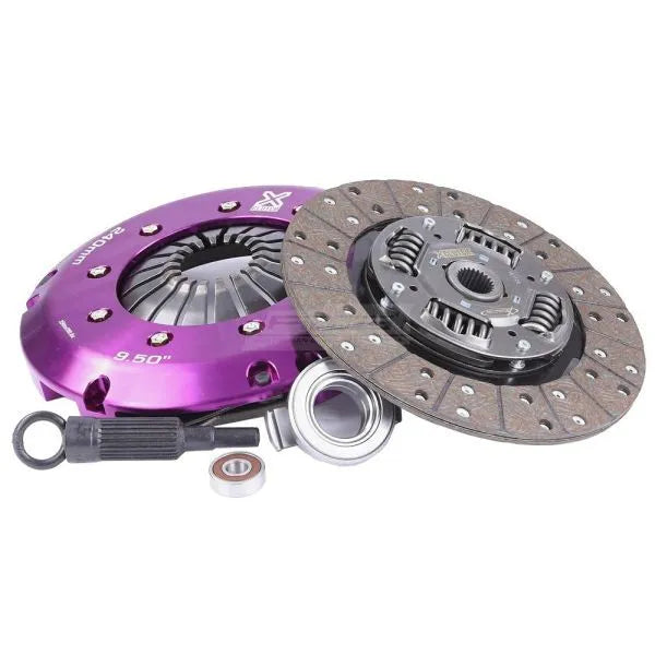 Xtreme Clutch KSU24090-1A 240mm Sprung Organic Clutch Kit