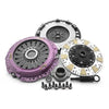 Xtreme Clutch KSU24501-1C 240mm Cushioned Ceramic Clutch